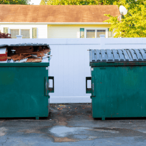 what is the cheapest dumpster rental (1)